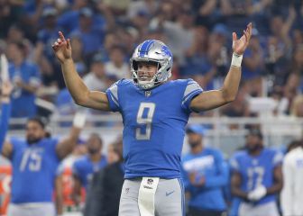 Stafford, emocionado por el inicio de la campaña 2021