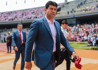 Oficial: Cardozo, nuevo DT del Municipal de Guatemala