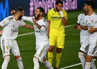 Real Madrid vs Villarreal: Horario, TV; cómo y dónde ver en USA