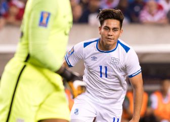 Hugo Pérez explica ausencia de Fito Zelaya en Selección