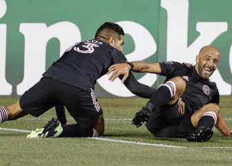 Chicago Fire vs Inter Miami: Horario, TV, cómo y dónde ver