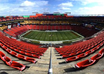 Reporte: Dan Snyder quiere un nuevo estadio para el WFT