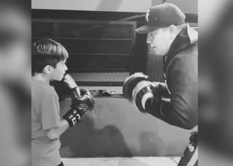 Eddy Reynoso encontró al nuevo 