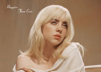 Billie Eilish anuncia fechas para su gira ‘Happier Than Ever’