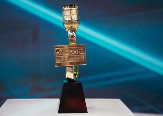 Billboard Music Awards 2021: horario, TV, cómo y dónde ver