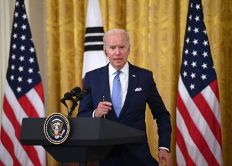 Biden recibirá a familiares de George Floyd en la Casa Blanca