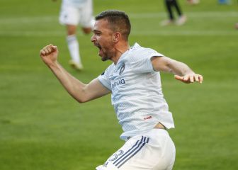 El desastre de Inter Miami es gloria para Chicago Fire