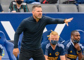 Vanney considera que Williams llegó tarde a la jugada con Polo