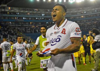 Alianza llega a la final tras cardíaca serie de penales