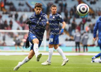 Pulisic y Chelsea se aferran y consiguen boleto a Champions
