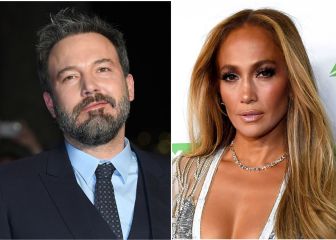 ¡Jennifer Lopez y Ben Affleck son captados juntos en Miami!