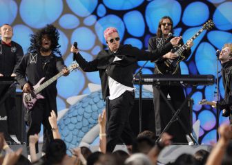 Resumen | Así se vivieron los Billboard Music Awards 2021