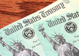 Cheques de estímulo: ¿Cuánto dinero ha enviado el IRS?