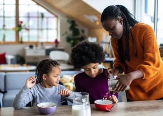 Crédito por hijos: ¿Cómo reclamar hasta $16,000?