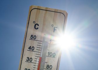 Ola de calor azota al sureste de USA: ¿Cuánto durará?