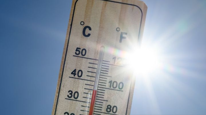 Ola de calor azota al sureste de USA: Estados afectados y cuánto tiempo durará