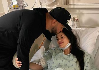 Conoce a Vida Isabelle, hija de Natti Natasha y Raphy Pina