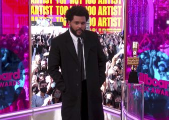 Billboard Music Awards 2021: Lista completa de ganadores