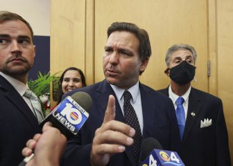 Florida no continuará con los pagos semanales de $300