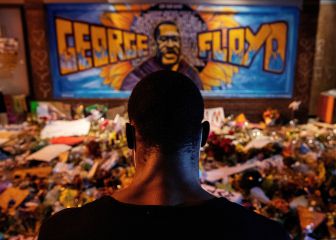 Aniversario luctuoso de George Floyd: Marchas, eventos y más