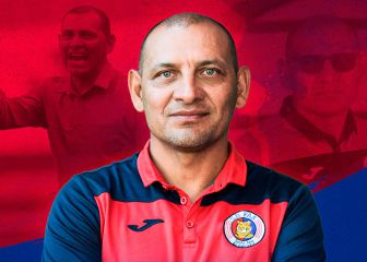 Zarco Rodríguez no ve a CD FAS favorito de cara a la final