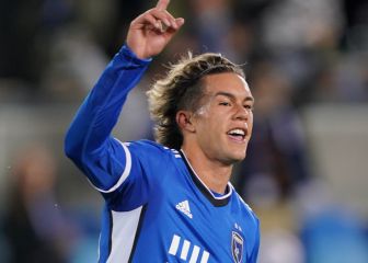 LA Galaxy pudo robarle a Earthquakes a su nueva joya