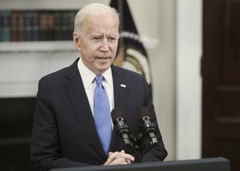 Biden da 90 días para investigar el origen del COVID-19