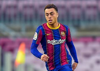 Dest a la afición de Barcelona: 