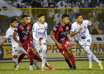 Alianza vs CD FAS: ¿Cuándo se juega la final por el título?