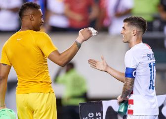 Berhalter se ilusiona por la final estadounidense en Champions