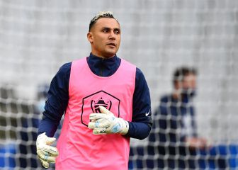 Keylor: 