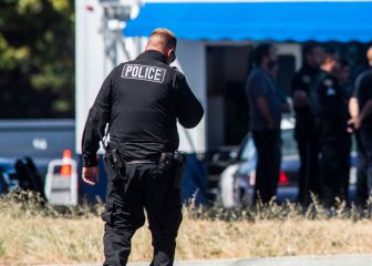 Earthquakes lamenta el tiroteo en San Jose