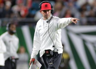 Shanahan abre las puertas de los 49ers a Julio Jones