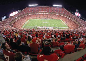 Estadios llenos, una constante en la campaña 2021