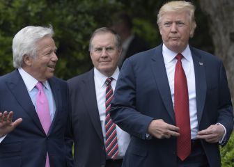 Trump trató de obstaculizar la investigación del “Spygate”