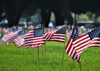 ¿Qué se celebra en Memorial Day en Estados Unidos?