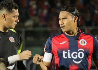 Gullit buscará romper sequía de 7 años sin ser campeón de liga