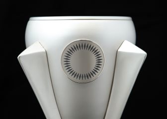 Concacaf desvela el trofeo para el campeón de la Nations League