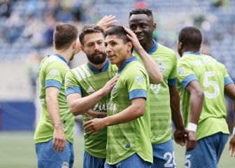 Sounders busca mantener el mejor inicio de su historia