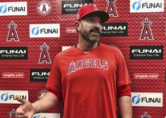 Callaway, vetado de MLB por conducta sexual inapropiada