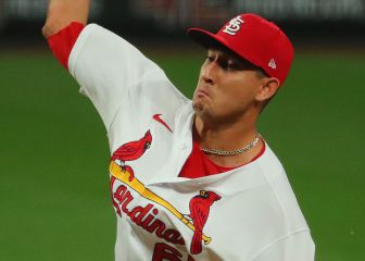 Giovanny Gallegos, en problemas por posible trampa