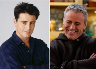 ¿Qué fue de Matt LeBlanc, 'Joey Tribbiani' en Friends?