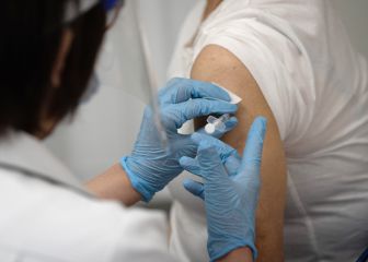 Coronavirus: Las variantes más comunes en USA