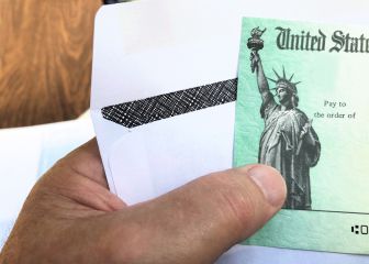 Cheques de estímulo y pagos plus-up: Novedades hoy, 28/05