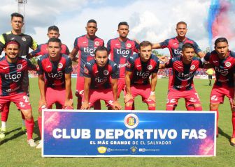 Palmarés de CD FAS: ¿Cuántos títulos tiene CD FAS?