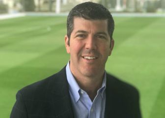 Fernando Palomo, la voz de la Champions en América Latina