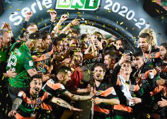 Venezia FC, quinto equipo de la Serie A con propietarios estadounidenses