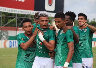 Lesión le abre espacio a Kervin Arriaga con Honduras