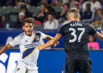 Galaxy quiere acrecentar su dominio en el 'Caliclasico'