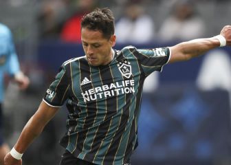 Chofis López: “A Chicharito hay que mostrarle respeto”